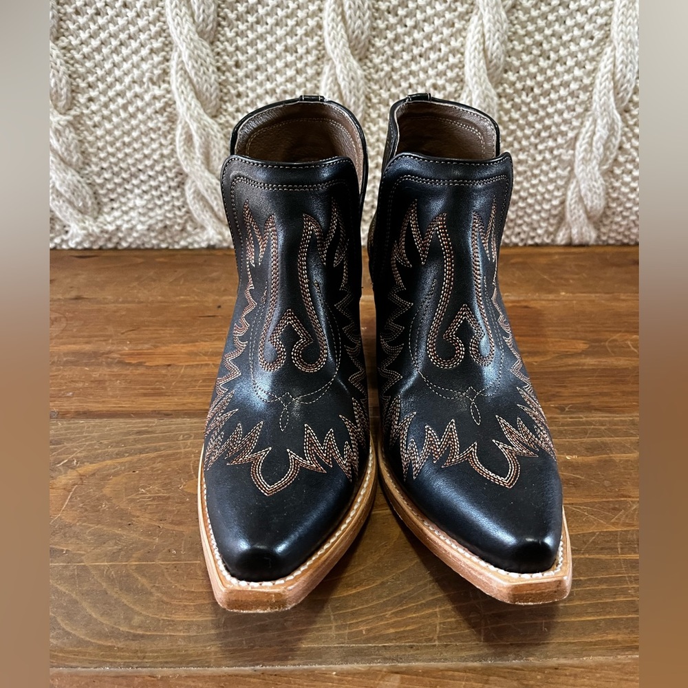 Ariat Dixon Western Boot